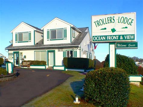 trollers lodge|Trollers Lodge Motel & Vacation Homes